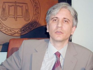 Gültekin Avcı Gözaltına Alındı!