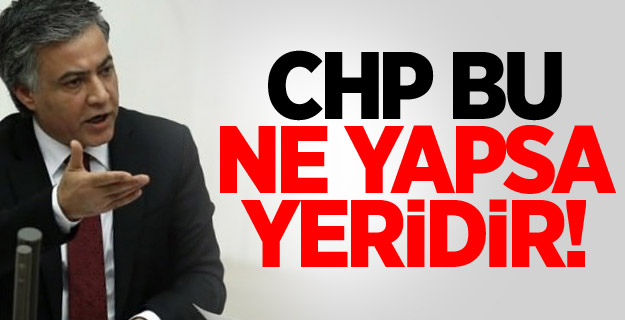 CHP, Ali Özgündüz'ü Yanlışlıkla Aday Gösterdi