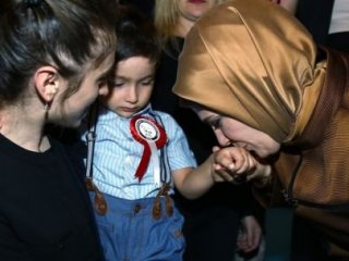 Erdoğan: Biz bir ölür bin diriliriz