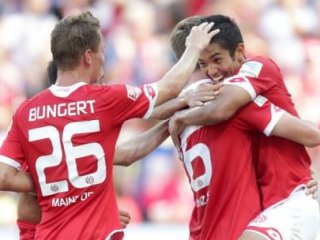 Türk Yıldız Bundesliga'yı Sallıyor