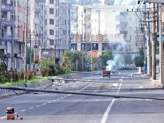 Cizre'deki Kalkışmada Öldürülenler Silahlıydı