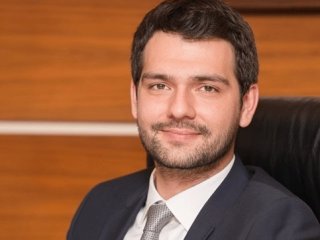 "Affımı İstedim, Aday Adayı Değildim"