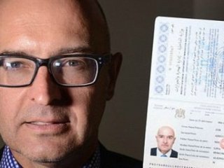 Daily Mail'in Türkiye'yle İlgili IŞİD Yalanı