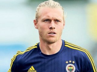 Simon Kjaer’den Hazırım Mesajı