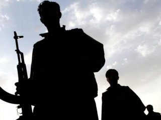 PKK Tunceli’de Astsubay Kaçırdı