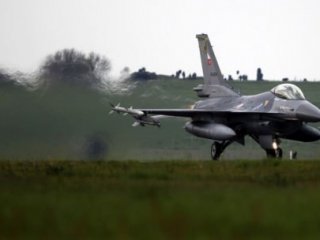 Kuzey Irak'a Hava Operasyonu