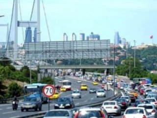 Karayollarında Durum