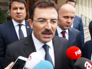 Bakan Açıkladı: 5 Bin Yeni Kadro Geliyor