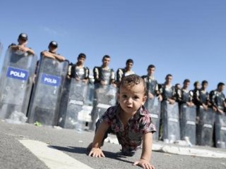 Dünyayı Sarsacak Fotoğraf