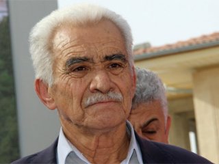 Şehit Babası Böyle İstedi!