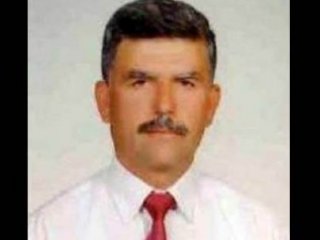 Ak Partili İsim Silahlı Saldırıda Hayatını Kaybetti