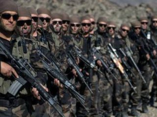 Tam 5 Bin Özel Harekatçı Alınacak