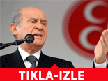 İşte MHP'nin Seçim Şarkısı