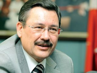 Sahte Gökçek Genel Müdürü ‘Hav’lattı