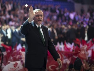 Milyonlar Teröre Karşı Yenikapı'ya Gidiyor