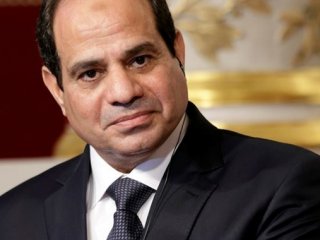 Darbeci Sisi, Gazze'yi Öldürüyor