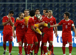 Türkiye bu kez hezimete uğradı!