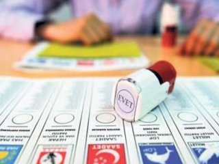 Seçime 42 Gün Kala Son Anket