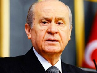 Bahçeli: Vefa Ve Sadakatin Bedeli Yoktur