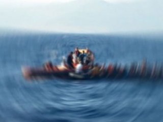 Ege Denizi'nde Kan Donduran Facia