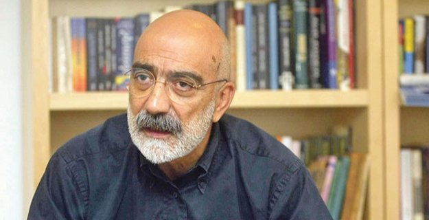 Ahmet Altan'a Büyük Şok! Soruşturma Başlatıldı