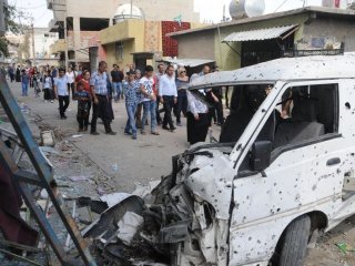 Doktor Öldüren PKK'yı Kınamayanlar Polisi Böyle Suçladı!