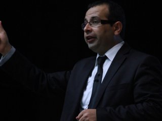 Karanlık Kurul'un Yazarı NLP Uzmanı Emniyet Müdürü Çıktı