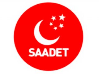 Saadet'ten Sürpriz 1 Kasım Kararı