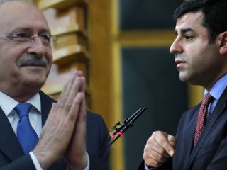 CHP ve HDP'de Alevi Aday Yarışı!