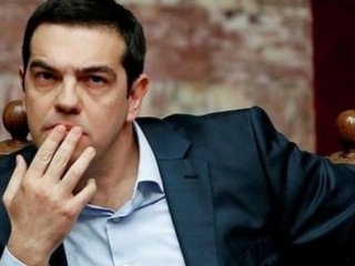 Yunanistan, bir kez daha 'Syriza' dedi