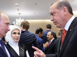 Türk Akımı İçin Ruslarla Büyük Pazarlık