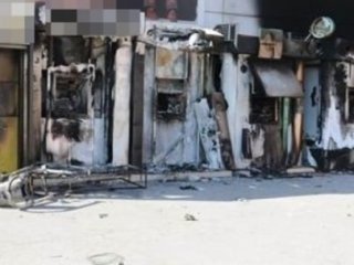 Terörist Saldırının Maliyeti 150 Milyon TL