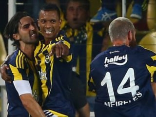 Kadıköy'de Yıldızlı Gece!