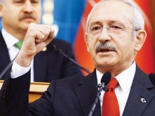 Kılıçdaroğlu'ndan 1 Kasım Çıkışı