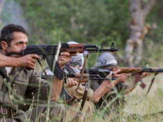PKK'ya Can Simidi Olmuş