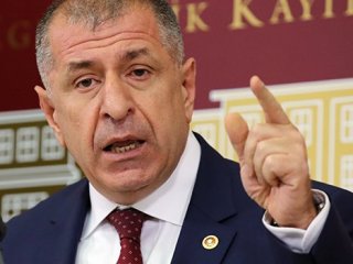 TSK O Kayıtları Bunun İçin Mi Tuttu? MHP'li Özdağ'dan Çok Çarpıcı İddia