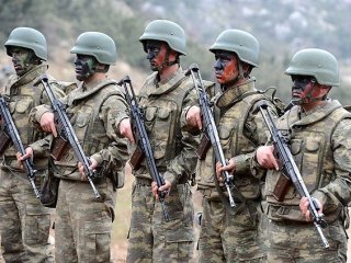 TSK’nın Operasyon Yeteneği Zayıfladı