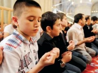 Bayram Namazı Saat Kaçta? İşte İl İl Bayram namazı saatleri