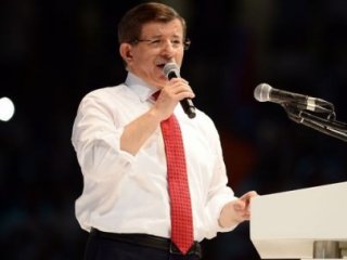 AK Parti 550 Milletvekili Adayını Tanıtıyor