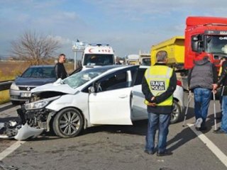 Trafik Sigortasında Fiyatlar Patladı