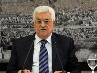 Abbas İstedi Mısır Yıkıyor