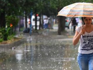 Seçim Günü Hava Nasıl Olacak?