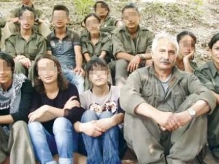 PKK, Onları 100'er Liraya Kandırıyor