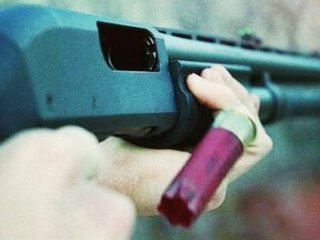 Domuza Ateş Etti, Kızını Öldürdü!