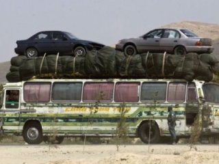 Sınırları Zorlayan İnsanlar