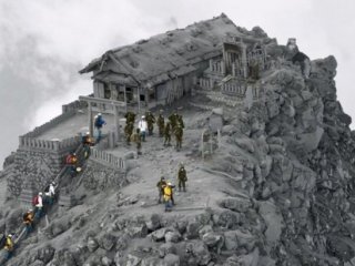 Bu Karelerde Photoshop Yok