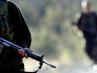Şırnak'ta Koruculara Hain Saldırı