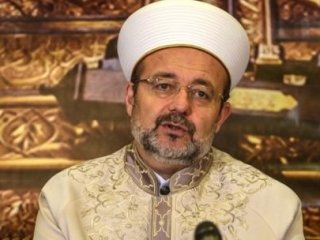 Çok Çarpıcı Açıklama! Amaçları Kürtleri..