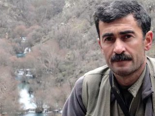 PKK'nın Üst Düzey Yöneticisi Öldürüldü