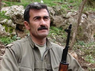 Sözde Bölge Sorumlusu Öldürüldü